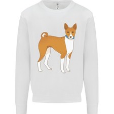 Sweatshirt jumper enfants d'occasion  Expédié en France