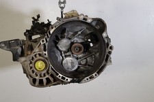 Boîte vitesse mecanique d'occasion  Seclin