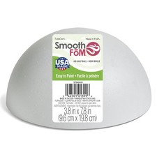 Floracraft smoothfom hollow for sale  Grand Rapids