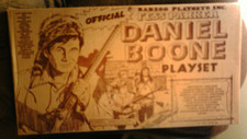 Barzso fess parker for sale  Tulsa