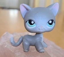 Vintage littlest pet for sale  Cheshire