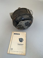 Bosch wagenheizer vorkrieg gebraucht kaufen  Sendenhorst