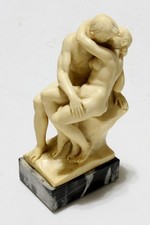 Kiss sculpture statue for sale  Marion