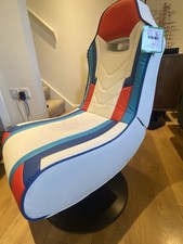 Rocker esports pro for sale  HASSOCKS