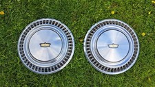 Pair 1974 chevy for sale  Stanley