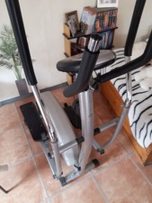 Sportgerät zuhause gebraucht gebraucht kaufen  Münchenbernsdorf