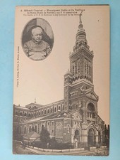 Cpa albert monseigneur d'occasion  Langeais