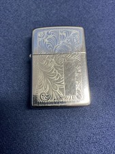 Zippo lighter used. for sale  LOWESTOFT