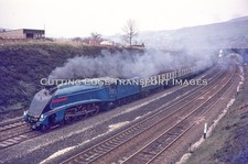 Original railway slide for sale  UK
