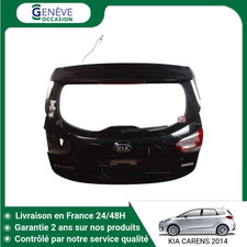 Hayon kia carens d'occasion  Niort