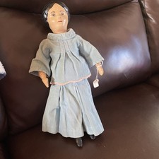 Schoenhut antique wooden for sale  Terre Haute