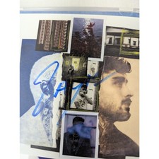 Usado, Zayn Room Under The Stairs CD Hand Signed Insert New One Direction 1D comprar usado  Enviando para Brazil