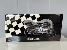 Minichamps 2001 alex for sale  BOSTON