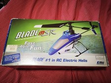 Eflite blade msr for sale  MILTON KEYNES