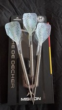Mission darts mike for sale  WOODBRIDGE