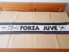 Sciarpa calcio vintage usato  Vo