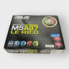 Asus m5a97 r2.0 for sale  Johnson City