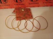 Alfa romeo motori usato  Olgiate Molgora