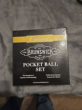 Brunswick centennial ball for sale  Brookhaven