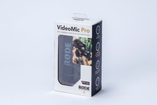 Rode videomic rycote gebraucht kaufen  Dortmund