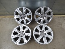 Alufelgen 8j0601025c felgen gebraucht kaufen  Deutschland
