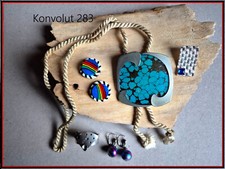 90er jahre schmuck gebraucht kaufen  Rauenberg