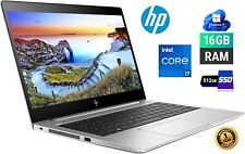 Notebook 840 touch usato  Zelbio