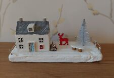 Handmade rustic christmas for sale  BERWICK-UPON-TWEED