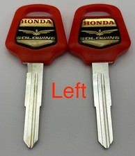 Key blanks honda for sale  Joseph