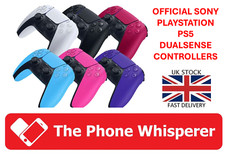 ps5 mini charging dock for sale  WARRINGTON