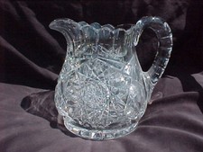 Vintage american brilliant for sale  Ardmore