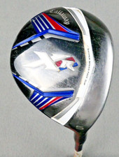 Callaway fairway metal for sale  Grafton
