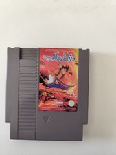 Gioco disney aladdin usato  Vinzaglio