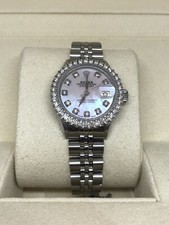 Rolex ladies datejust for sale  East Stroudsburg