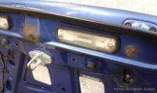 Honda crx iii gebraucht kaufen  Chemnitz