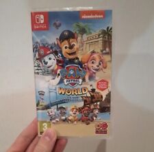 Paw patrol pat d'occasion Paw patrol pat d'occasion  Marseille XII