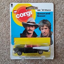 Corgi junior 152 for sale  BRISTOL