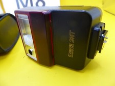 Canon speedlite 244t for sale  NORWICH
