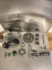 2015 honda cb500f for sale  Janesville