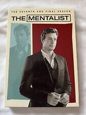 The Mentalist: The Complete Seventh and Final Season [DVD] comprar usado  Enviando para Brazil