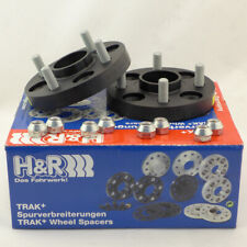 Wheel spacer black for sale  Shipping to Ireland