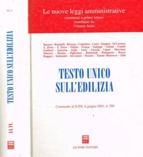 Testo unico sull usato  Italia