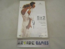 Dvd 5 2 d'occasion  Le Beausset