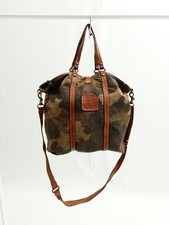 Campomaggi large tote for sale  CHESTERFIELD
