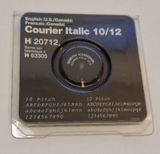 Smith corona h20712 gebraucht kaufen  Münster