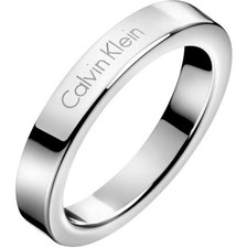 Anello calvin klein usato  Misterbianco