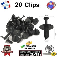 Clip agrafe rivet d'occasion  Toulon-