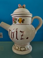 Vaso farmacia ceramica usato  Fino Mornasco