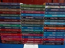 Lotto blocco libri usato  Cento