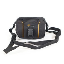 Bolsa de ombro para câmera/câmera Lowepro Adventura SH 110 II - Vendedor do Reino Unido!, usado comprar usado  Enviando para Brazil
